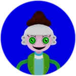 Mom (Livesey)