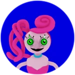 Mom (Long Nose 2)