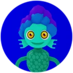 Mom (Luca Fish)