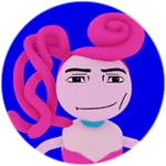 Mom (Man Face)
