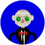 Mom (Mr Funny)