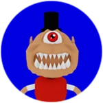 Mom (Mr Stinky)