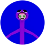 Mom (Purple Suit)