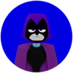 Mom Raven