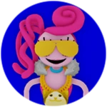 Mom (Rich)