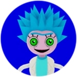 Mom (Rick)