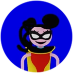 Mom Robin
