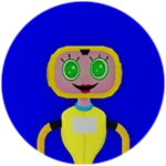 Mom (Robot)
