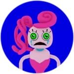 Mom (Sad)