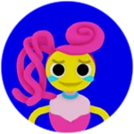 Mom (Sad)