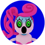 Mom (Scared)
