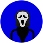 Mom Scary Mask