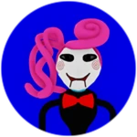 Mom (Scary Saw)