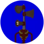 Mom Siren Head