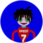 Mom (Speed)