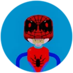 Mom Spider Guy