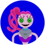 Mom Star Girl
