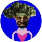Mom (Wise Tree)