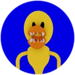 Mom (Yellow Friend)