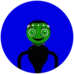 Mom Zombie