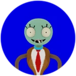 Mom (Zombie Plant)