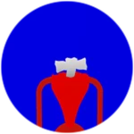 Mommy Long Legs (Amog us Oof)