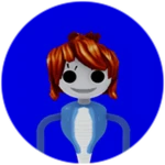 Mommy Long Legs (Bacon Girl)