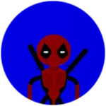 Mommy Long legs (Dead pool