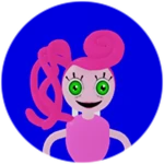 Mommy Long Legs (Fairy)