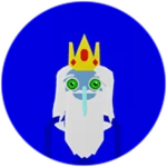 Mommy Long Legs (Ice king)