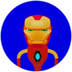 Mommy Long Legs (Iron Man)