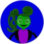 MommyLongLegs (Beast Boy)