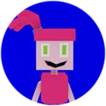 MommyLongLegs (Blocky)