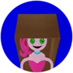 MommyLongLegs (Box)
