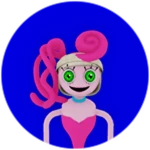 MommyLongLegs (Broken)