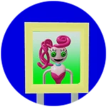 MommyLongLegs (Computer)
