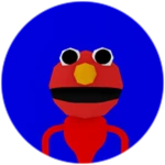 MommyLongLegs (Elmo)
