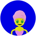 MommyLongLegs (Family Grandma)