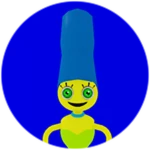 MommyLongLegs (Family Mom)