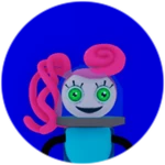MommyLongLegs (Freezer)