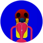 MommyLongLegs (Gas mask)