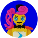 MommyLongLegs (Glamrock Freddy)