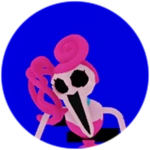 MommyLongLegs (Glitched)