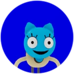 MommyLongLegs (Gumball)