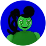 MommyLongLegs (Hulk)