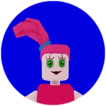 MommyLongLegs (Legos)