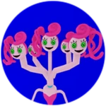 MommyLongLegs (Many Heads)