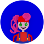 MommyLongLegs (Mario)