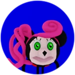MommyLongLegs (Mickey Mouse)