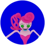 MommyLongLegs (Neck)